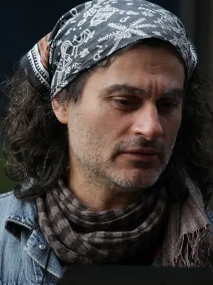 Picture of Ziad Doueiri