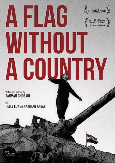A Flag Without a Country