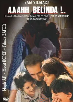Film poster: Oh, Belinda