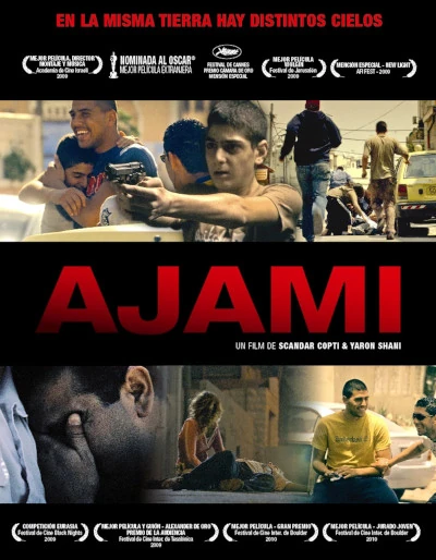 Ajami