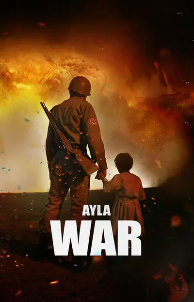 Ayla: The Daughter of War