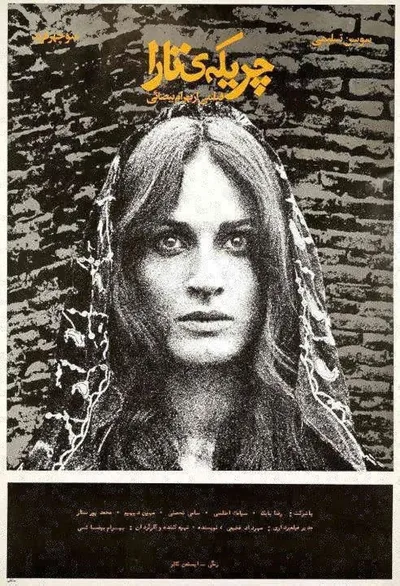 Film poster: Ballad of Tara