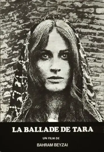 Film poster: Ballad of Tara
