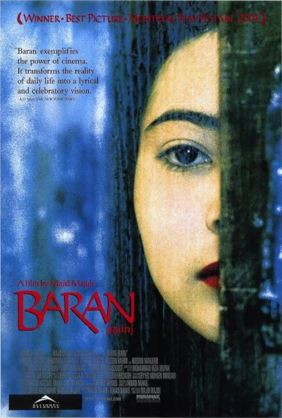 Baran