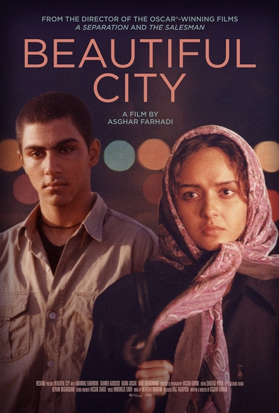 Film poster: Beautiful City