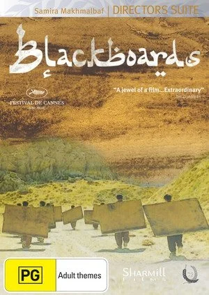 Blackboards