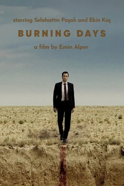 Burning Days