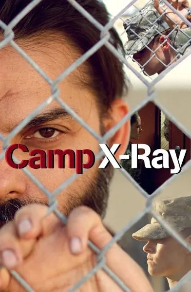 Camp X-Ray