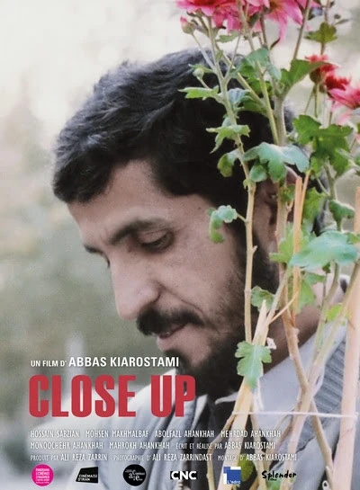 Close Up - film poster