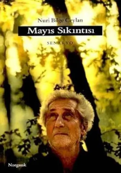 Film poster: Clouds of May