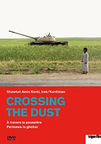 Crossing The Dust
