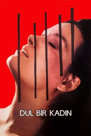 Film poster: A Lonely Woman