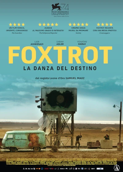 Foxtrot