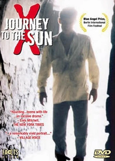 Film poster: Journey to the Sun