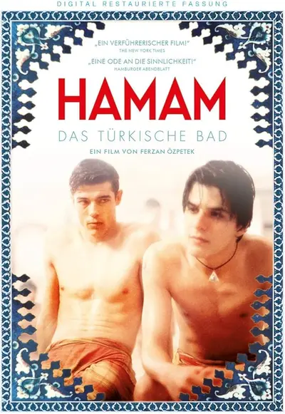 Hamam (Il Bagno Turco)