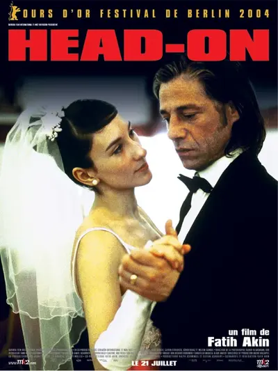 Head-On, AKA Gegen die Wand