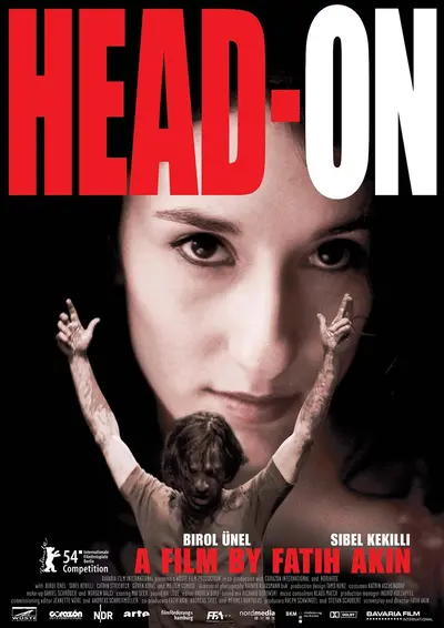 Head-On, AKA Gegen die Wand