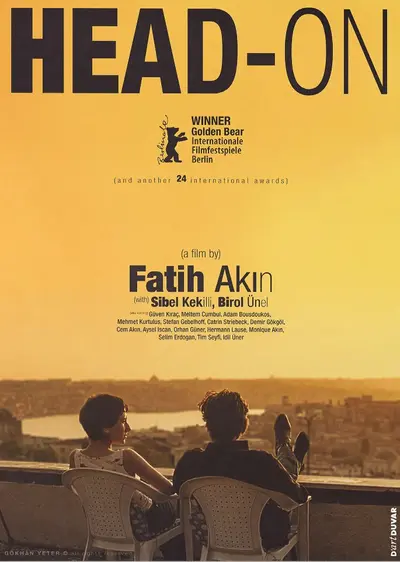 Head-On, AKA Gegen die Wand