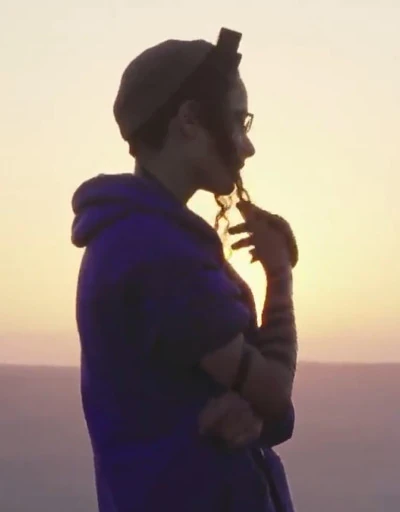 Film: Israel's Hilltop Youth: Thou Shalt Not Kill