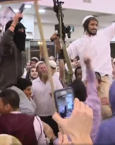 Israel's Hilltop Youth: Thou Shalt Not Kill