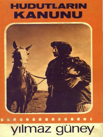Film poster: Law of the Border