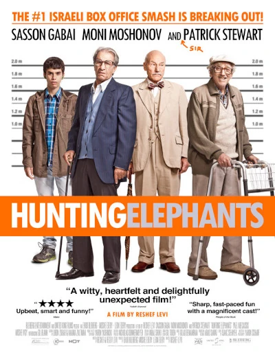Film: Hunting Elephants