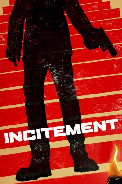 Preview pic for post: Incitement (2019)