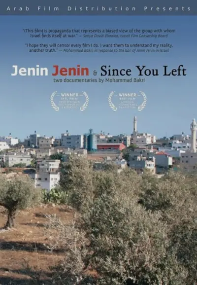 Jenin, Jenin