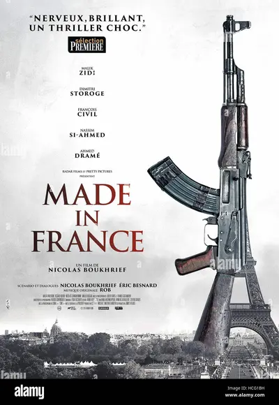 Made In France