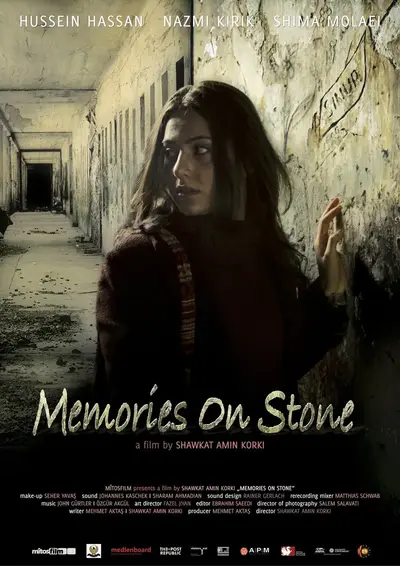 Memories On Stone