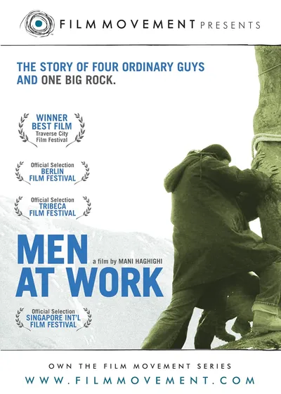 Men At Work