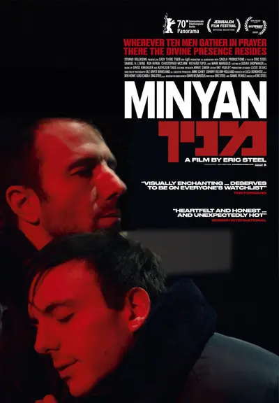 Film: Minyan