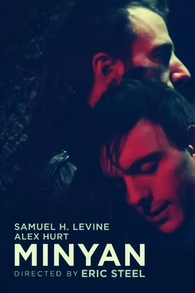 Minyan