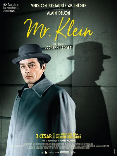 Film: Monsieur Klein
