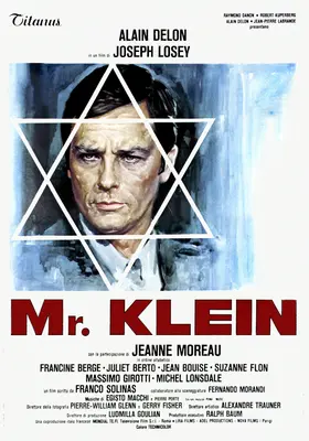 Film: Monsieur Klein