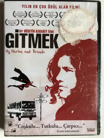 My Marlon and Brando