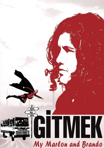 My Marlon and Brando