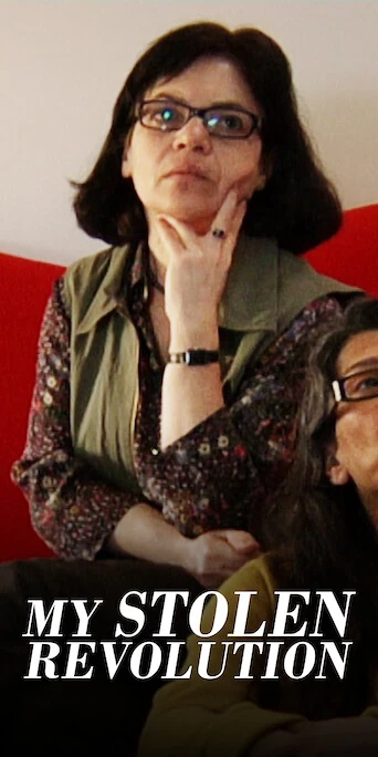 My Stolen Revolution