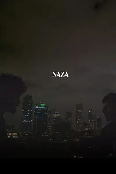 Film poster: Naza