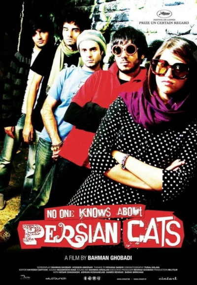 No-one Knows About Persian Cats