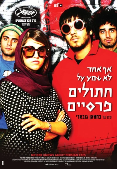 No-one Knows About Persian Cats