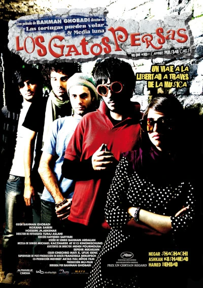 No-one Knows About Persian Cats