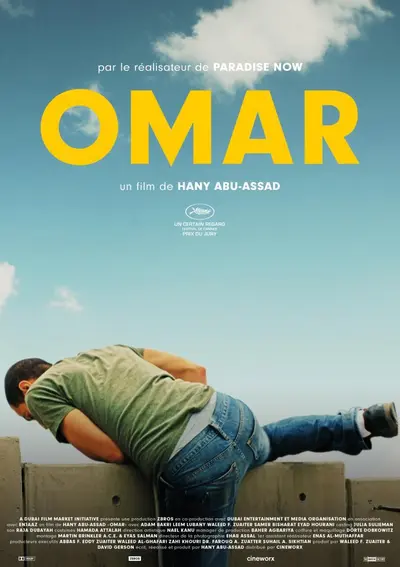 Film: Omar