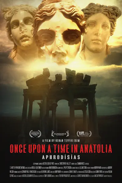 Once Upon A Time In Anatolia