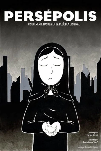 Persepolis