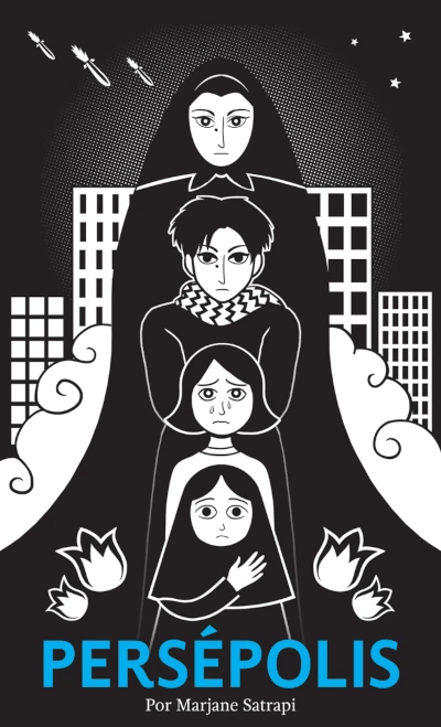 Persepolis