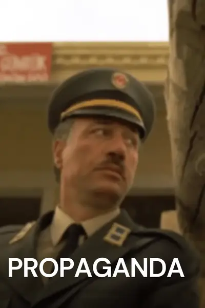 Propaganda