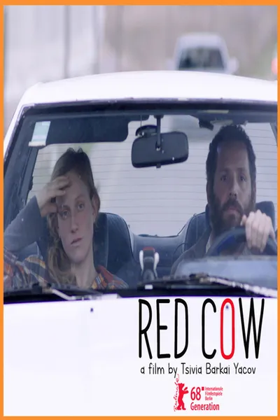 Red Cow