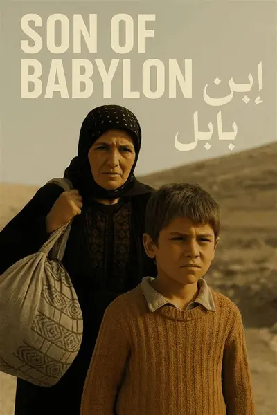 Son of Babylon