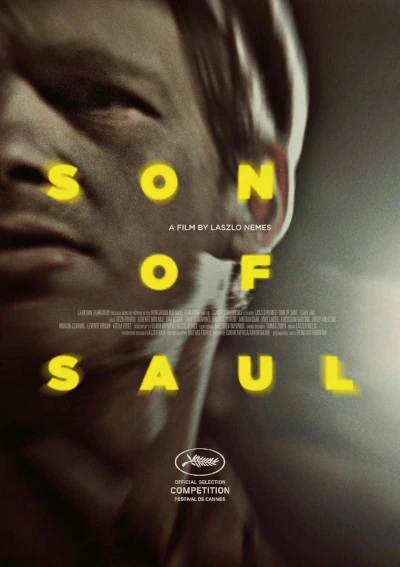 Son of Saul